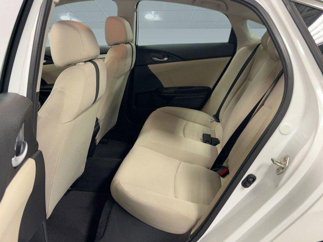 used 2019 Honda Civic car, priced at $14,998