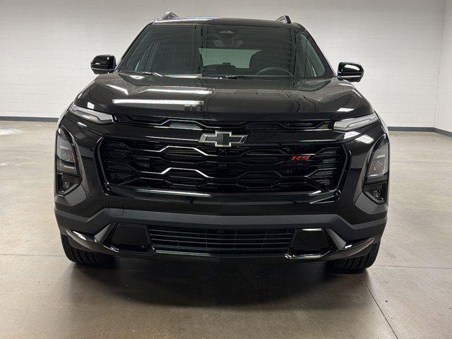 new 2026 Chevrolet Equinox car, priced at $37,181