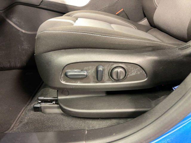 used 2024 Chevrolet Blazer car, priced at $25,996