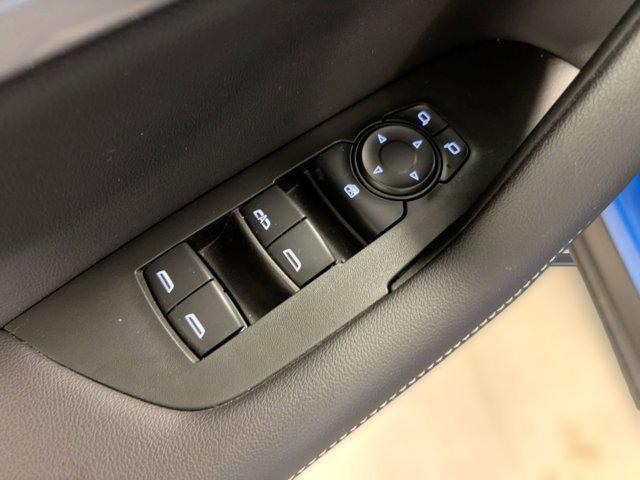 used 2024 Chevrolet Blazer car, priced at $25,996