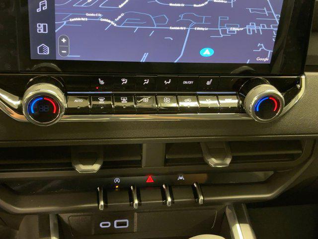 new 2026 Chevrolet Colorado car, priced at $44,041