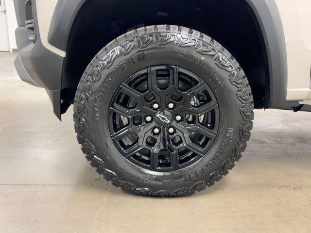 new 2026 Chevrolet Colorado car, priced at $44,041