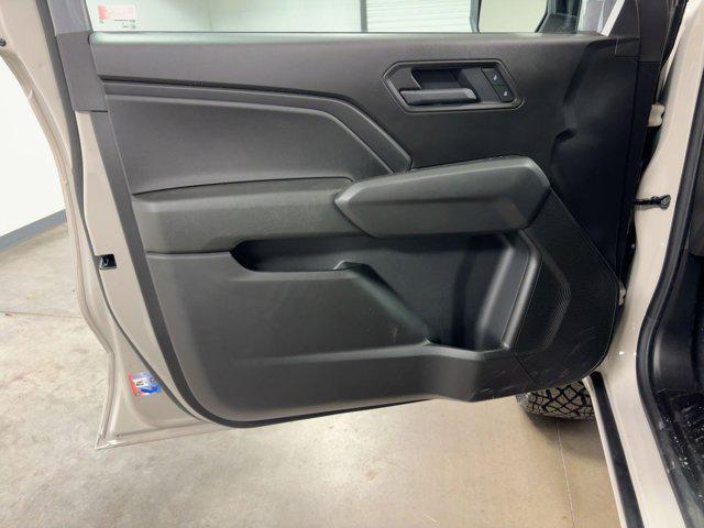 new 2026 Chevrolet Colorado car, priced at $44,041