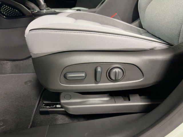 new 2026 Chevrolet TrailBlazer car, priced at $28,571