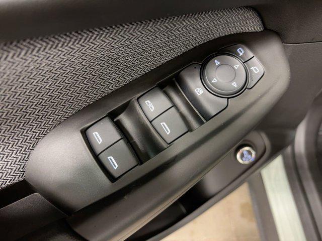 new 2026 Chevrolet TrailBlazer car, priced at $28,571