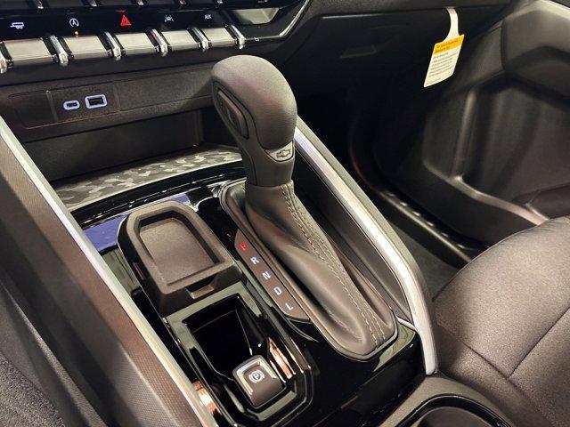 new 2026 Chevrolet Colorado car, priced at $33,711