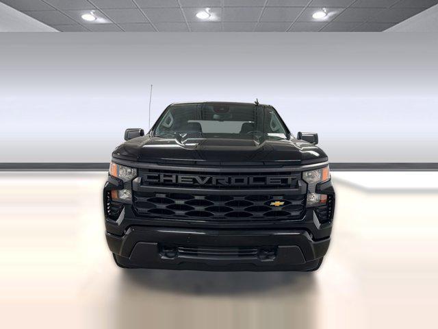 used 2023 Chevrolet Silverado 1500 car, priced at $31,898