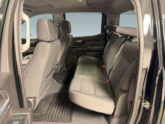 used 2023 Chevrolet Silverado 1500 car, priced at $31,898