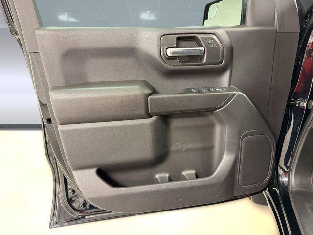used 2023 Chevrolet Silverado 1500 car, priced at $31,898