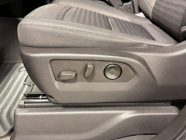 used 2023 Chevrolet Silverado 1500 car, priced at $31,898