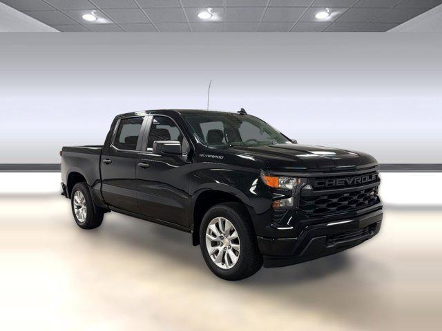 used 2023 Chevrolet Silverado 1500 car, priced at $31,898