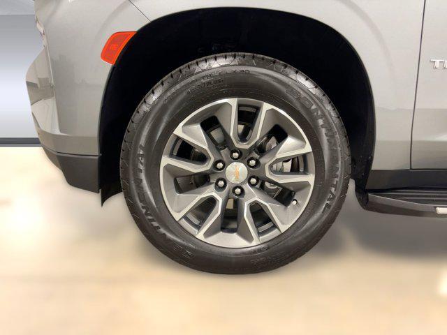 used 2024 Chevrolet Tahoe car, priced at $51,899