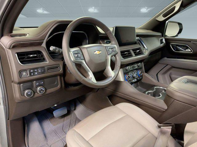 used 2024 Chevrolet Tahoe car, priced at $51,899