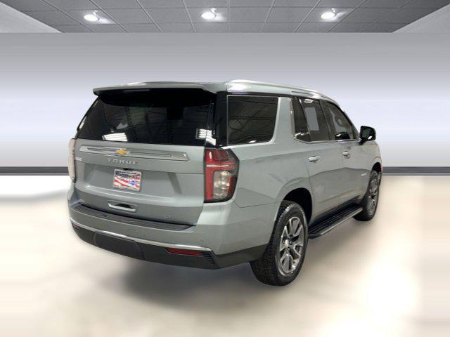 used 2024 Chevrolet Tahoe car, priced at $51,899