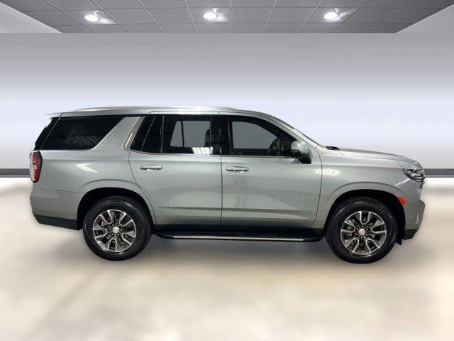 used 2024 Chevrolet Tahoe car, priced at $51,899