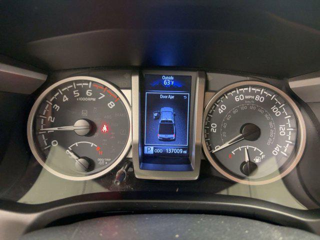 used 2020 Toyota Tacoma car, priced at $21,499