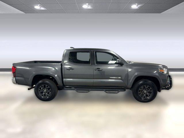 used 2020 Toyota Tacoma car, priced at $21,499