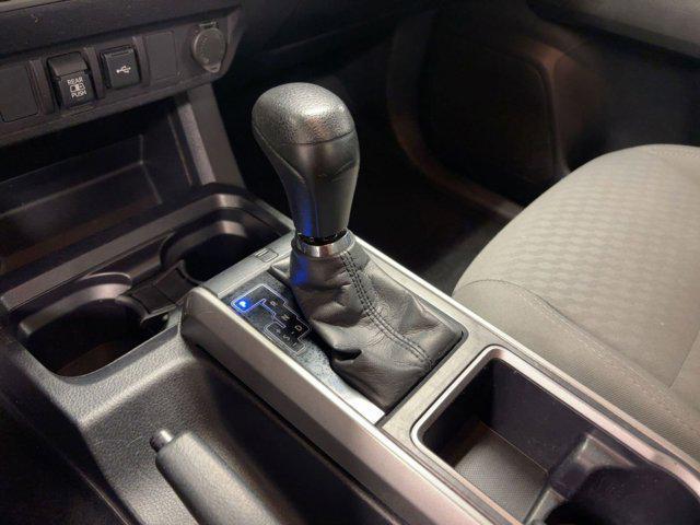 used 2020 Toyota Tacoma car, priced at $21,499