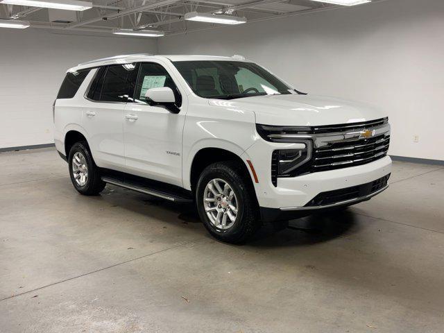 new 2026 Chevrolet Tahoe car, priced at $67,271