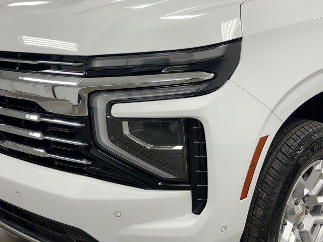 new 2026 Chevrolet Tahoe car, priced at $67,271