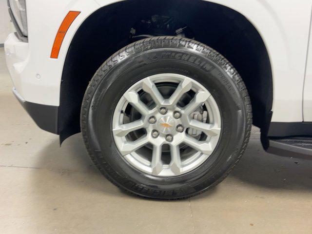 new 2026 Chevrolet Tahoe car, priced at $67,271