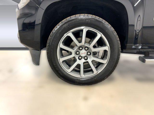 used 2021 GMC Canyon car, priced at $22,996