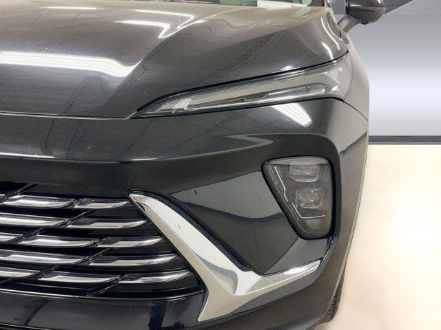 used 2024 Buick Envision car, priced at $23,698