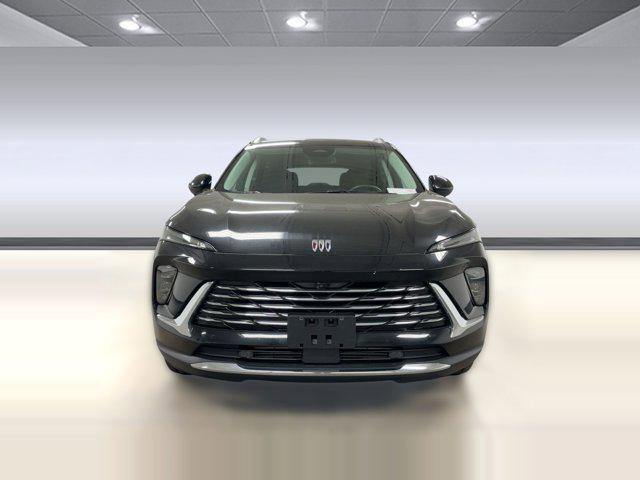 used 2024 Buick Envision car, priced at $23,698