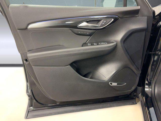 used 2024 Buick Envision car, priced at $23,698