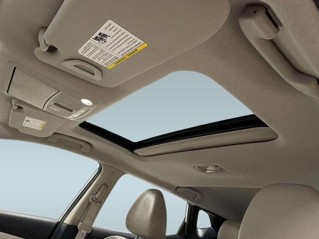 used 2021 Nissan Rogue Sport car, priced at $22,987
