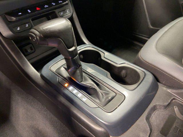 used 2019 Chevrolet Colorado car, priced at $22,498