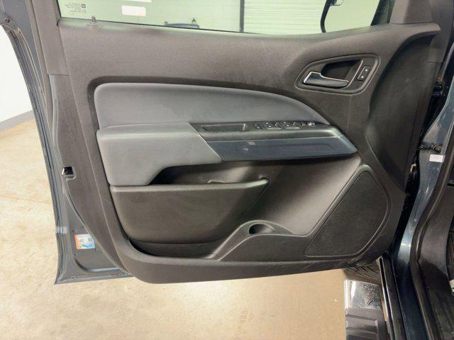 used 2019 Chevrolet Colorado car, priced at $22,498