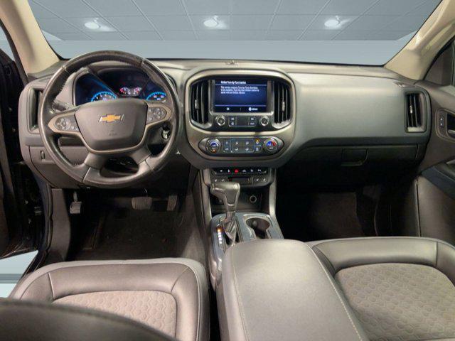 used 2019 Chevrolet Colorado car, priced at $22,498
