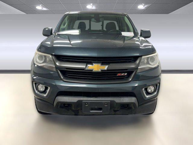 used 2019 Chevrolet Colorado car, priced at $22,498