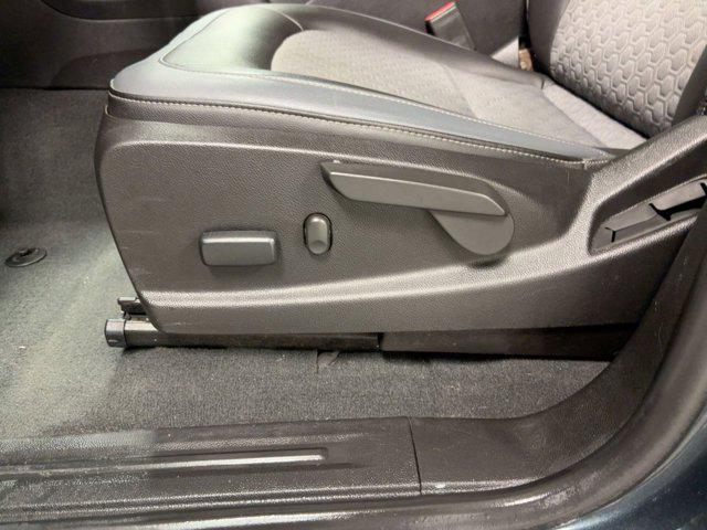 used 2019 Chevrolet Colorado car, priced at $22,498