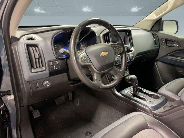 used 2019 Chevrolet Colorado car, priced at $22,498