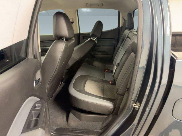 used 2019 Chevrolet Colorado car, priced at $22,498