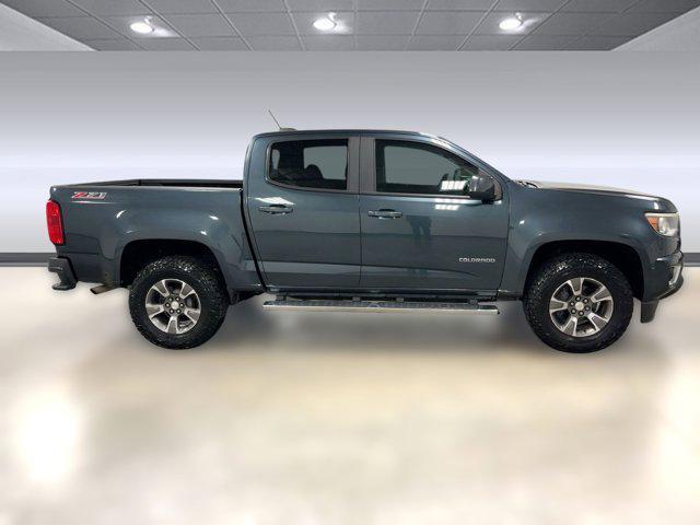 used 2019 Chevrolet Colorado car, priced at $22,498