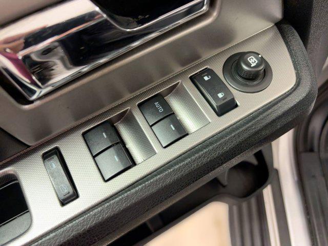 used 2015 Ford Expedition EL car, priced at $6,998