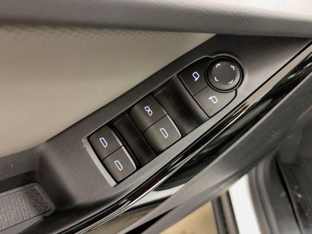 new 2026 Chevrolet Equinox car, priced at $34,061