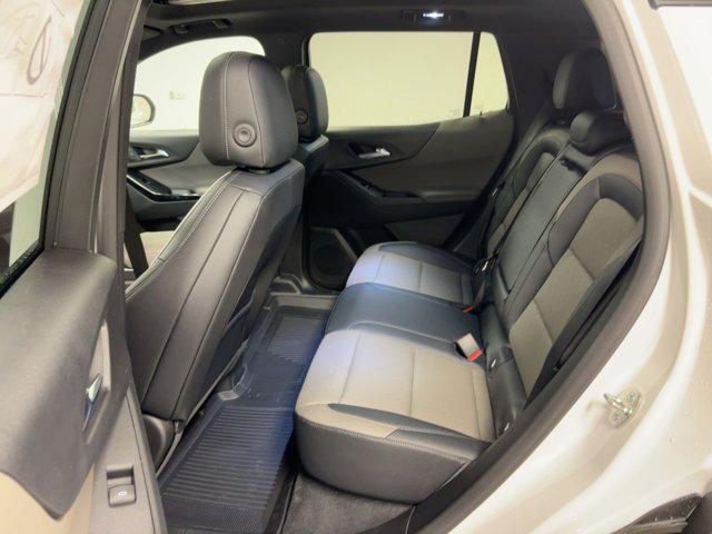 new 2026 Chevrolet Equinox car, priced at $34,061