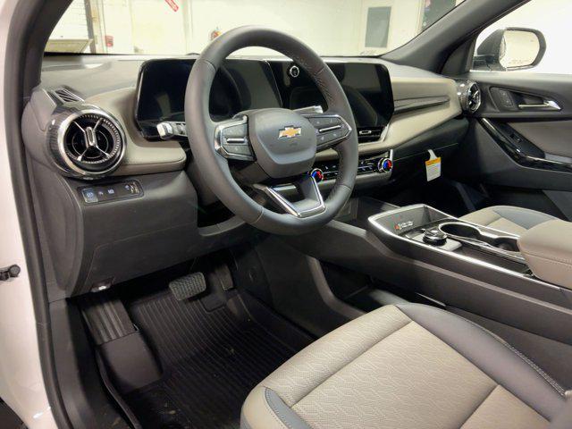 new 2026 Chevrolet Equinox car, priced at $34,061