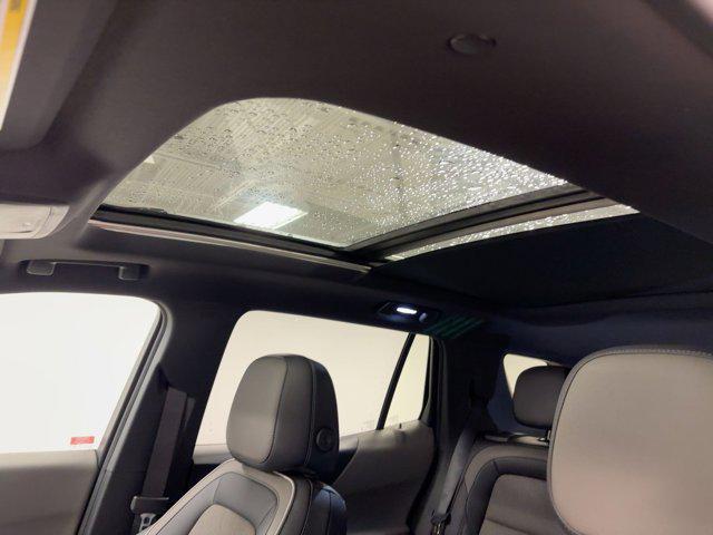 new 2026 Chevrolet Equinox car, priced at $34,061