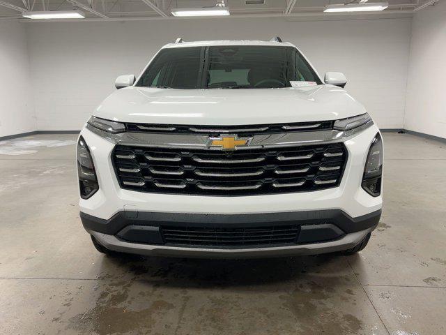 new 2026 Chevrolet Equinox car, priced at $34,061