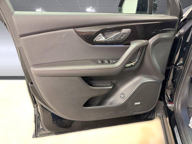 used 2025 Chevrolet Blazer car, priced at $30,496