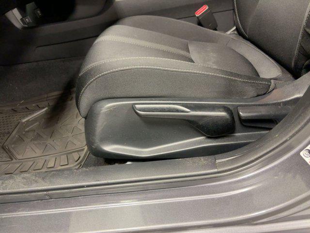 used 2019 Honda Civic car, priced at $16,498