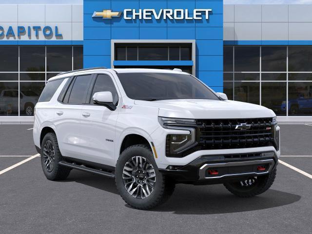 new 2026 Chevrolet Tahoe car, priced at $78,884
