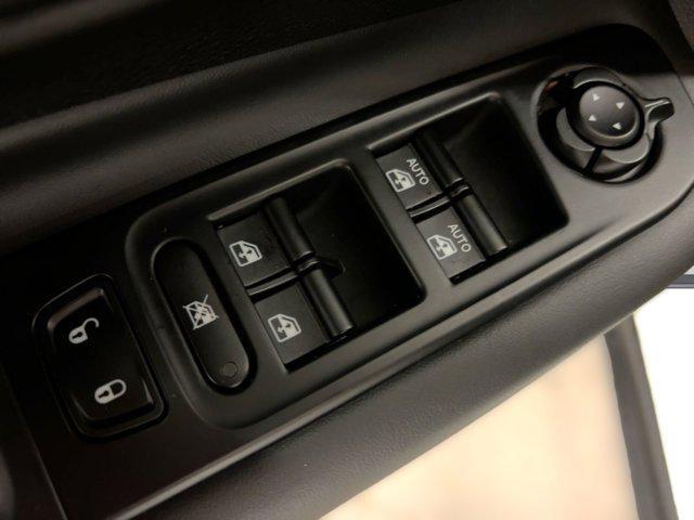 used 2023 Jeep Renegade car, priced at $19,998