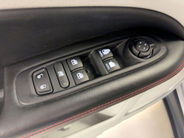 used 2020 Jeep Compass car, priced at $16,196