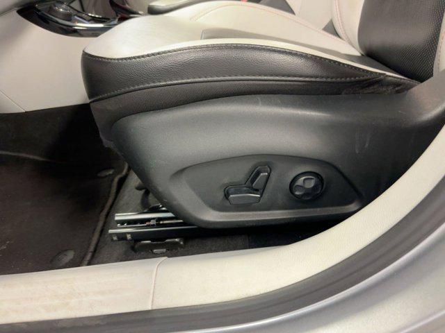 used 2020 Jeep Compass car, priced at $16,196